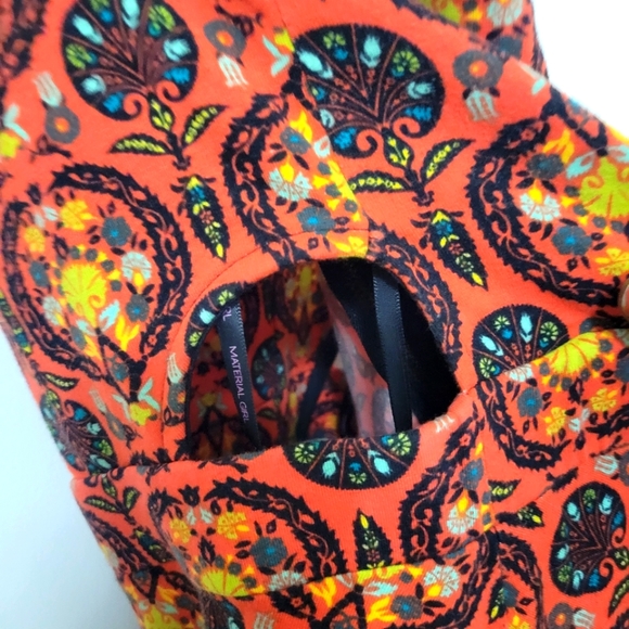 Party Mini Dress - Picture 4 of 4